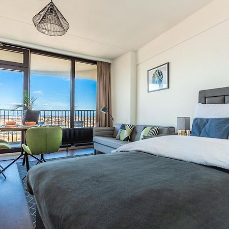 Apartament Bright - Fantastic Views - Augsburg Center - Luxury - Congress Zewnętrze zdjęcie