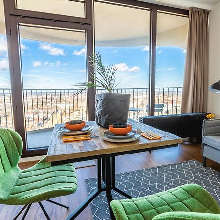 Apartament Bright - Fantastic Views - Augsburg Center - Luxury - Congress Zewnętrze zdjęcie